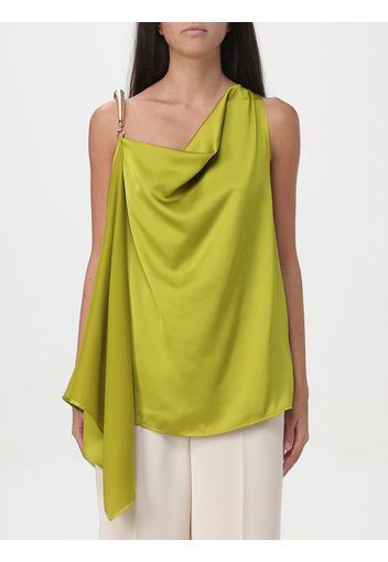 Top E Bluse SIMONA CORSELLINI Donna colore Verde