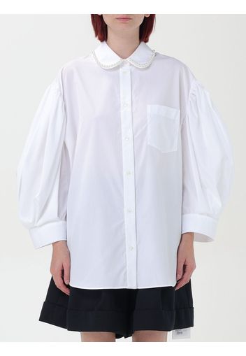 Camicia SIMONE ROCHA Donna colore Bianco
