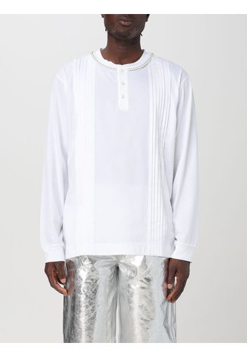 T-Shirt SIMONE ROCHA Uomo colore Bianco