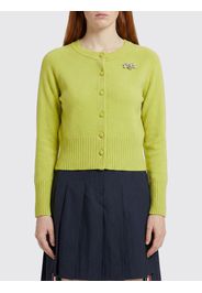 Felpa SIMONE ROCHA Donna colore Giallo