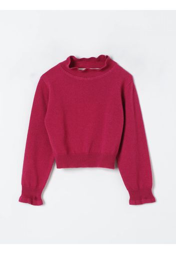 Maglia in cashmere Simonetta