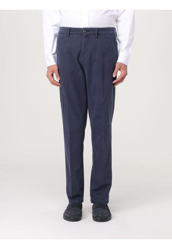 Pantalone Siviglia in misto cotone