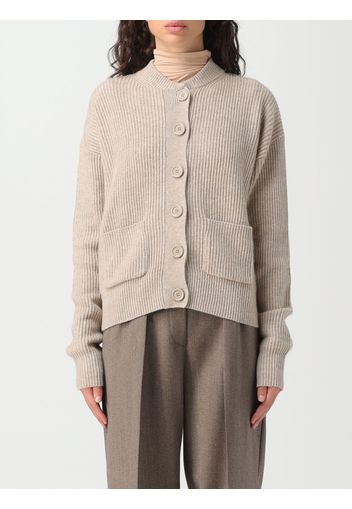 Cardigan Sportmax in lana e cashmere