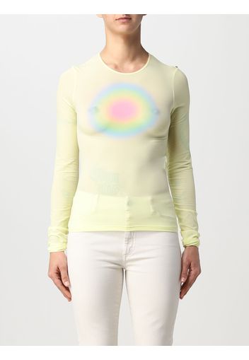 T-shirt Sportmax in jersey stretch