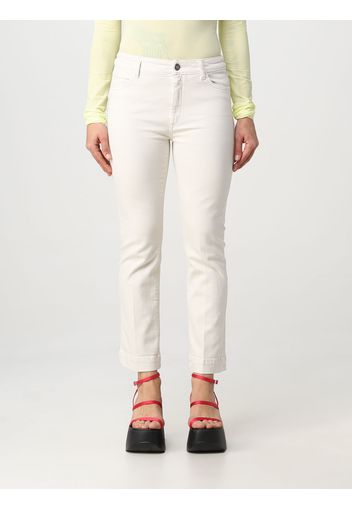 Jeans Sportmax in denim