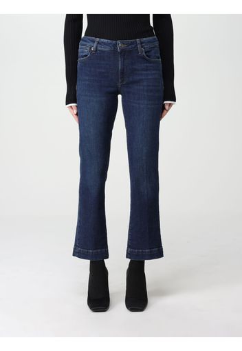 Jeans Sportmax in cotone