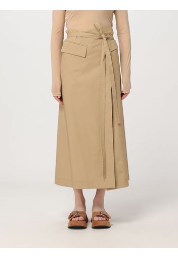 Gonna SPORTMAX Donna colore Beige