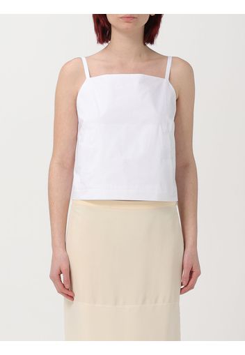 Top E Bluse SPORTMAX Donna colore Bianco