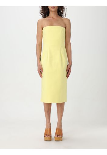 Abito SPORTMAX Donna colore Giallo