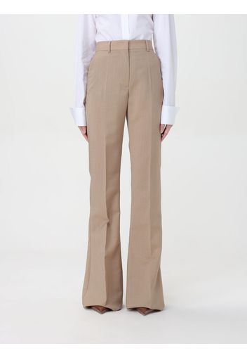 Pantalone SPORTMAX Donna colore Beige