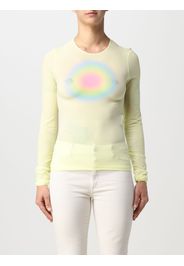 T-shirt Sportmax in jersey stretch