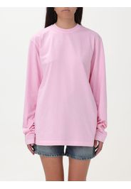 T-Shirt SPORTMAX Donna colore Rosa