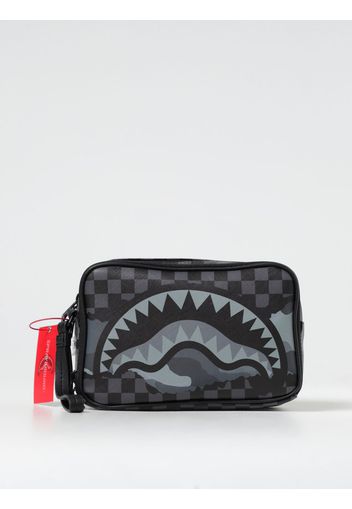 Beautycase SPRAYGROUND Uomo colore Nero