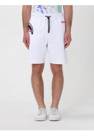 Pantaloncino SPRAYGROUND Uomo colore Bianco