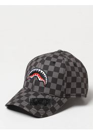 Cappello SPRAYGROUND Uomo colore Grigio