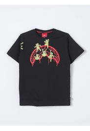 T-shirt stampata Sprayground