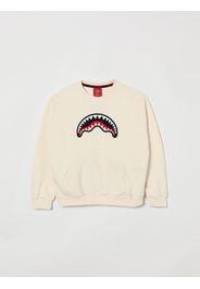 Maglia SPRAYGROUND Bambino colore Avorio