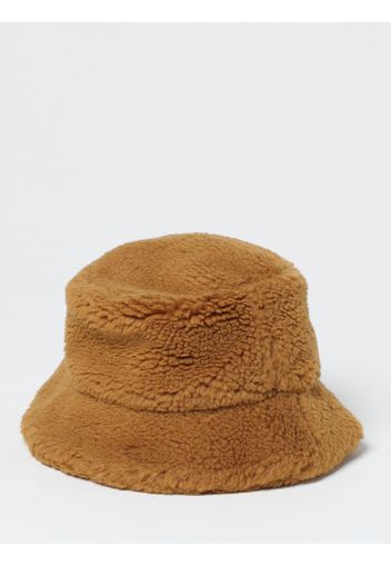 Cappello Stand Studio in shearling sintetico