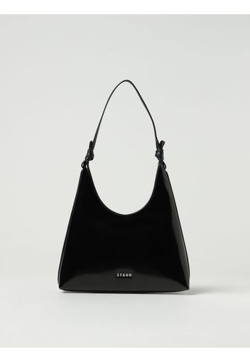 Borsa A Spalla STAUD Donna colore Nero