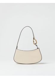 Borsa Ollie Staud in pelle