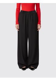 Pantaloni STAUD Donna colore Nero