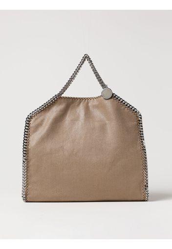 Borsa Falabella Stella McCartney in pelle sintetica cracklè