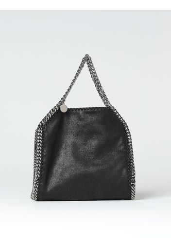 Borsa Falabella Stella McCartney in pelle sintetica cracklè