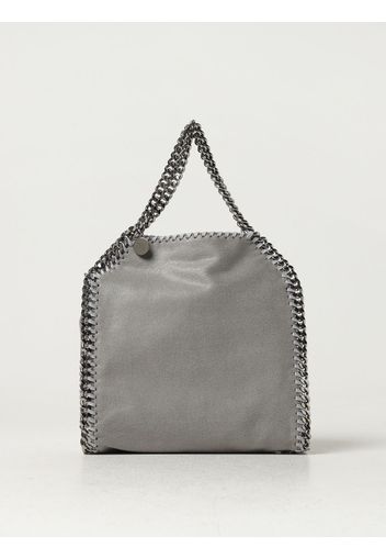 Borsa Falabella Stella McCartney in pelle sintetica cracklè