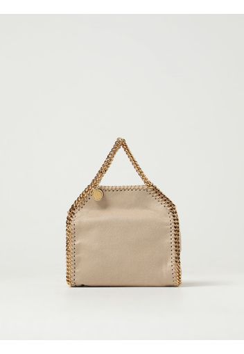 Borsa Mini STELLA MCCARTNEY Donna colore Beige