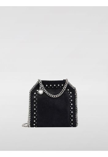 Borsa Falabella Stella McCartney in pelle sintetica cracklè