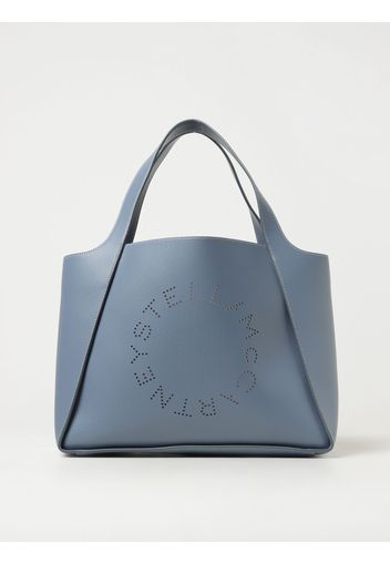 Borsa Stella McCartney in pelle sintetica a grana