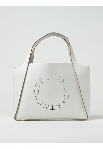 Borsa Stella McCartney in pelle sintetica a grana