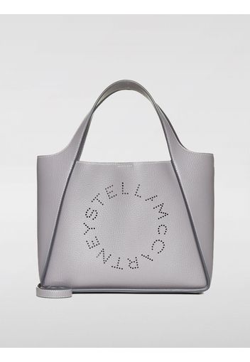 Borsa A Mano STELLA MCCARTNEY Donna colore Grigio