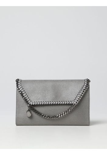 Borsa Falabella Stella McCartney in pelle sintetica cracklè