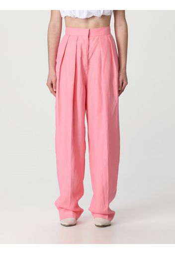 Pantalone Stella Mccartney in misto viscosa