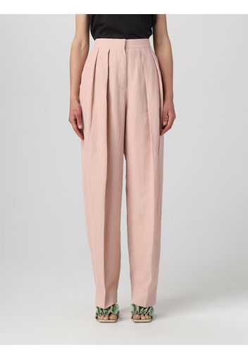 Pantalone Stella McCartney in misto viscosa