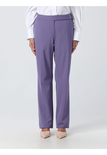 Pantalone Stella McCartney in misto lana