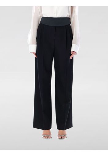 Pantalone STELLA MCCARTNEY Donna colore Nero