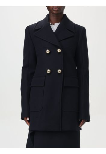 Trench STELLA MCCARTNEY Donna colore Nero