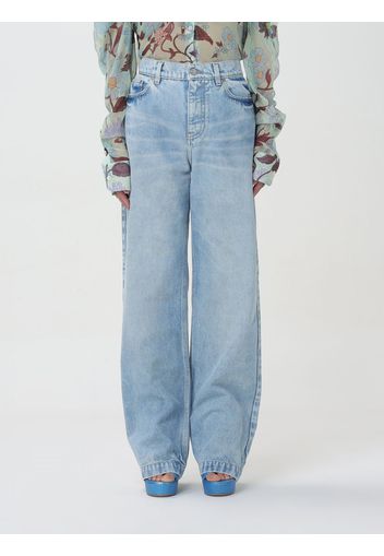 Jeans STELLA MCCARTNEY Donna colore Denim