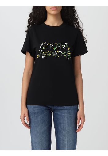 T-shirt Stella McCartney in cotone