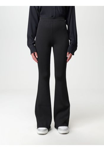 Pantalone Stella Mccartney in viscosa stretch