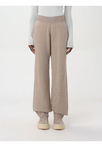 Pantalone jogging Stella McCartney di lana