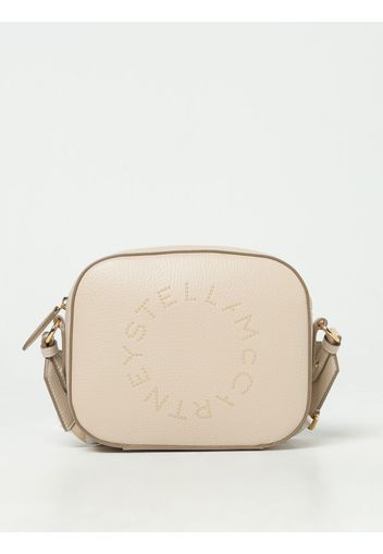 Borsa Mini STELLA MCCARTNEY Donna colore Beige