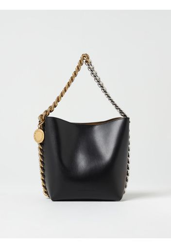 Borsa Stella McCartney in pelle sintetica con tracolla