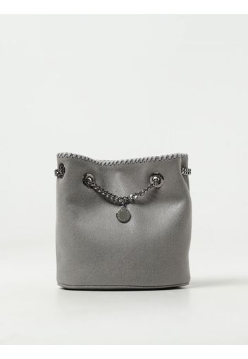 Borsa Falabella Stella McCartney in pelle sintetica cracklé