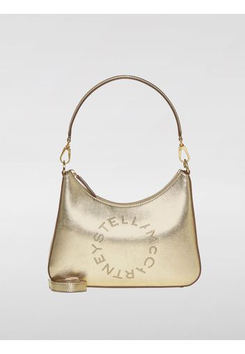 Borsa A Spalla STELLA MCCARTNEY Donna colore Oro