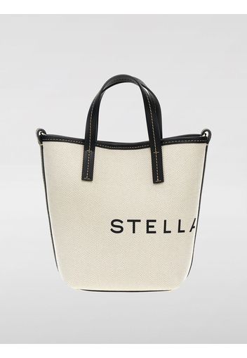 Borsa Stella McCartney in canvas