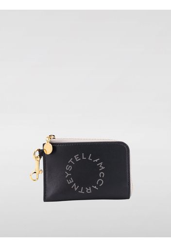 Portafoglio STELLA MCCARTNEY Donna colore Nero