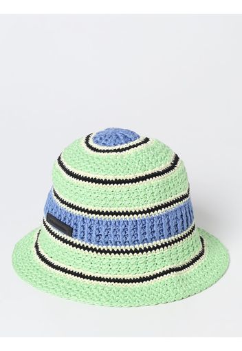 Cappello Stella McCartney in cotone crochet